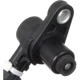 Purchase Top-Quality Front Wheel ABS Sensor by HOLSTEIN - 2ABS0133 pa3