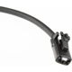 Purchase Top-Quality HOLSTEIN - 2ABS0148 - ABS Wheel Speed Sensor pa1