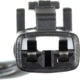 Purchase Top-Quality HOLSTEIN - 2ABS0163 - ABS Wheel Speed Sensor pa4