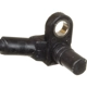 Purchase Top-Quality Front Wheel ABS Sensor by HOLSTEIN - 2ABS0181 pa2