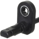 Purchase Top-Quality Front Wheel ABS Sensor by HOLSTEIN - 2ABS0188 pa5