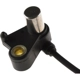 Purchase Top-Quality HOLSTEIN - 2ABS0209 - ABS Wheel Speed Sensor pa3