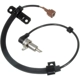 Purchase Top-Quality HOLSTEIN - 2ABS0215 - Front Driver Side ABS Wheel Speed Sensor pa1