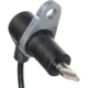 Purchase Top-Quality Front Wheel ABS Sensor by HOLSTEIN - 2ABS0257 pa4