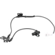 Purchase Top-Quality HOLSTEIN - 2ABS0294 - ABS Wheel Speed Sensor pa3