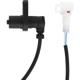 Purchase Top-Quality HOLSTEIN - 2ABS0294 - ABS Wheel Speed Sensor pa5