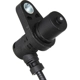Purchase Top-Quality HOLSTEIN - 2ABS0299 - ABS Wheel Speed Sensor pa1