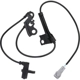 Purchase Top-Quality HOLSTEIN - 2ABS0299 - ABS Wheel Speed Sensor pa2
