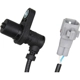 Purchase Top-Quality HOLSTEIN - 2ABS0299 - ABS Wheel Speed Sensor pa3