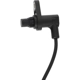 Purchase Top-Quality HOLSTEIN - 2ABS0301 - ABS Wheel Speed Sensor pa2