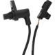 Purchase Top-Quality HOLSTEIN - 2ABS0301 - ABS Wheel Speed Sensor pa3