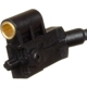 Purchase Top-Quality HOLSTEIN - 2ABS0350 - Front Passenger Side ABS Wheel Speed Sensor pa2