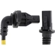 Purchase Top-Quality Front Wheel ABS Sensor by HOLSTEIN - 2ABS0383 pa3