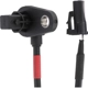 Purchase Top-Quality HOLSTEIN - 2ABS0388 - Front Wheel ABS Sensor pa2