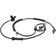 Purchase Top-Quality HOLSTEIN - 2ABS0388 - Front Wheel ABS Sensor pa5