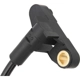 Purchase Top-Quality Front Wheel ABS Sensor by HOLSTEIN - 2ABS0418 pa6