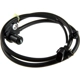 Purchase Top-Quality Front Wheel ABS Sensor by HOLSTEIN - 2ABS0430 pa1