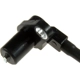 Purchase Top-Quality Front Wheel ABS Sensor by HOLSTEIN - 2ABS0430 pa2