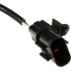 Purchase Top-Quality Front Wheel ABS Sensor by HOLSTEIN - 2ABS0430 pa3