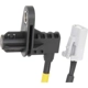 Purchase Top-Quality HOLSTEIN - 2ABS0496 - Front Wheel ABS Sensor pa3
