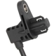 Purchase Top-Quality HOLSTEIN - 2ABS0496 - Front Wheel ABS Sensor pa4