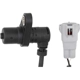Purchase Top-Quality HOLSTEIN - 2ABS0509 - ABS Wheel Speed Sensor pa2