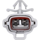 Purchase Top-Quality HOLSTEIN - 2ABS0509 - ABS Wheel Speed Sensor pa3