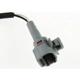 Purchase Top-Quality Front Wheel ABS Sensor by HOLSTEIN - 2ABS0510 pa2