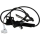 Purchase Top-Quality HOLSTEIN - 2ABS0517 - ABS Wheel Speed Sensor pa3