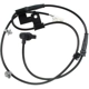 Purchase Top-Quality HOLSTEIN - 2ABS0546 - Passenger Side ABS Wheel Speed Sensor pa1