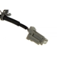 Purchase Top-Quality HOLSTEIN - 2ABS0570 - Front Passenger Side ABS Wheel Speed Sensor pa2