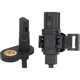 Purchase Top-Quality HOLSTEIN - 2ABS0584 - ABS Wheel Speed Sensor pa3