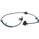 Purchase Top-Quality HOLSTEIN - 2ABS0584 - ABS Wheel Speed Sensor pa5