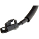 Purchase Top-Quality HOLSTEIN - 2ABS0596 - ABS Wheel Speed Sensor pa3