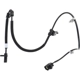 Purchase Top-Quality HOLSTEIN - 2ABS0604 - ABS Wheel Speed Sensor pa1