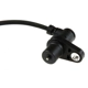 Purchase Top-Quality HOLSTEIN - 2ABS0612 - Front Passenger Side ABS Wheel Speed Sensor pa3
