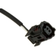 Purchase Top-Quality HOLSTEIN - 2ABS0613 - Front Wheel ABS Sensor pa1