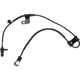 Purchase Top-Quality HOLSTEIN - 2ABS0633 - ABS Wheel Speed Sensor pa1