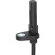 Purchase Top-Quality HOLSTEIN - 2ABS0641 - ABS Wheel Speed Sensor pa4
