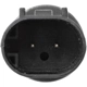 Purchase Top-Quality HOLSTEIN - 2ABS0641 - ABS Wheel Speed Sensor pa5