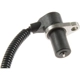 Purchase Top-Quality HOLSTEIN - 2ABS0667 - ABS Wheel Speed Sensor pa2