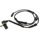 Purchase Top-Quality HOLSTEIN - 2ABS0667 - ABS Wheel Speed Sensor pa3