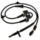 Purchase Top-Quality HOLSTEIN - 2ABS0739 - Front Driver Side ABS Wheel Speed Sensor. pa1