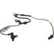 Purchase Top-Quality HOLSTEIN - 2ABS0743 - Front Wheel ABS Sensor pa5