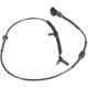 Purchase Top-Quality HOLSTEIN - 2ABS0871 - Passenger Side ABS Wheel Speed Sensor pa1
