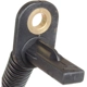 Purchase Top-Quality HOLSTEIN - 2ABS0871 - Passenger Side ABS Wheel Speed Sensor pa2