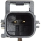 Purchase Top-Quality HOLSTEIN - 2ABS0871 - Passenger Side ABS Wheel Speed Sensor pa4