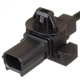 Purchase Top-Quality HOLSTEIN - 2ABS0886 - Front Driver Side ABS Wheel Speed Sensor pa2