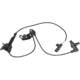 Purchase Top-Quality HOLSTEIN - 2ABS0890 - Front Wheel ABS Sensor pa1
