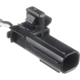 Purchase Top-Quality HOLSTEIN - 2ABS0890 - Front Wheel ABS Sensor pa2